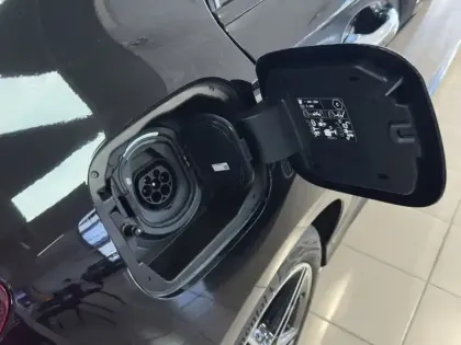 Photo Mercedes Classe A 250 E Hybrid Eq Amg Line