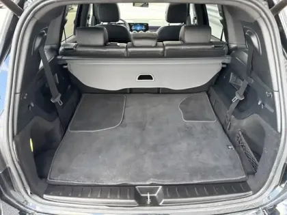 Photo 14 Mercedes GLB 200 d AMG Line