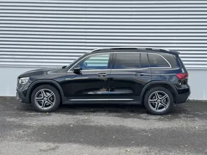 Photo 6 Mercedes GLB 200 d AMG Line
