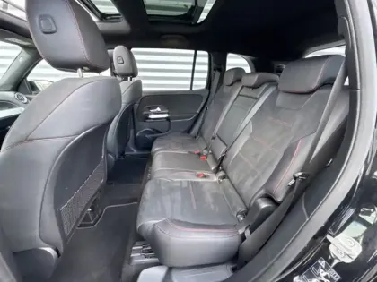 Photo 17 Mercedes GLB 200 d AMG Line