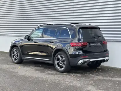 Photo 7 Mercedes GLB 200 d AMG Line