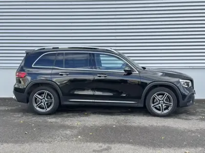 Photo 10 Mercedes GLB 200 d AMG Line