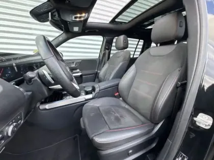 Photo 23 Mercedes GLB 200 d AMG Line