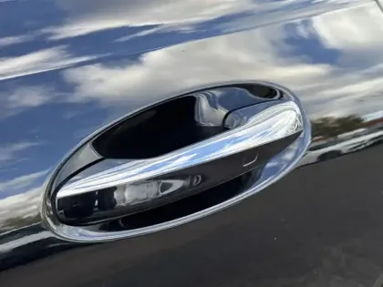 Photo 16 Mercedes GLB 200 d AMG Line