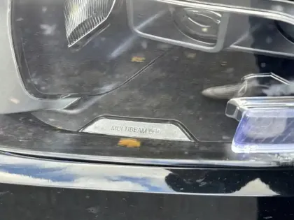 Photo 18 Mercedes GLB 200 d AMG Line