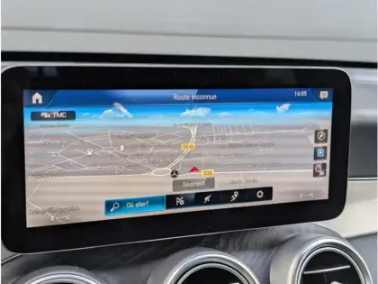 Photo Mercedes Classe Glc Glc 300 E 4matic Suv