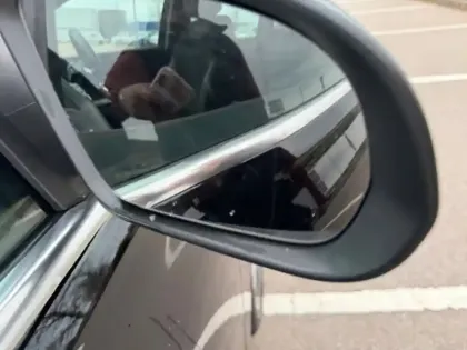 Photo 12 Mercedes Classe B 180 AMG Line