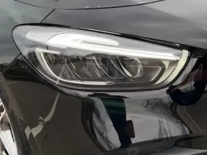 Photo 16 Mercedes Classe B 180 AMG Line