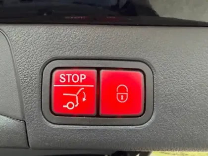 Photo 11 Mercedes Classe B 180 AMG Line