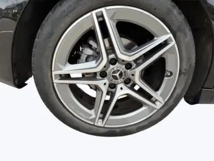 Photo 20 Mercedes Classe B 180 AMG Line