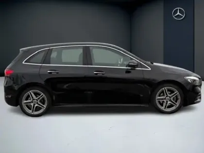 Photo 5 Mercedes Classe B 180 AMG Line