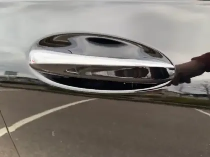 Photo 15 Mercedes Classe B 180 AMG Line