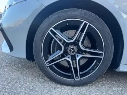 Photo 8 Mercedes Classe A 250 e Hybrid EQ AMG Exclusive 