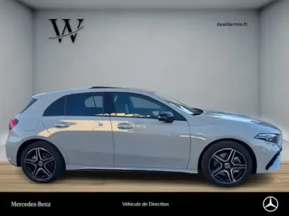 Photo 5 Mercedes Classe A 250 e Hybrid EQ AMG Exclusive 