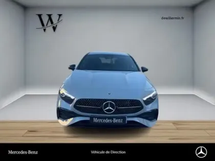 Photo 7 Mercedes Classe A 250 e Hybrid EQ AMG Exclusive 