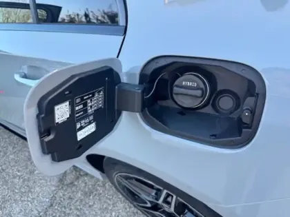 Photo 13 Mercedes Classe A 250 e Hybrid EQ AMG Exclusive 