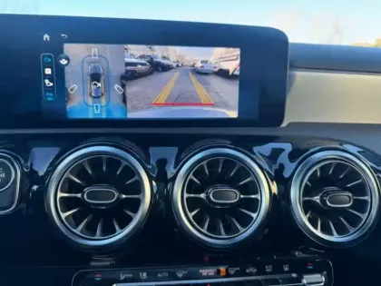 Photo 23 Mercedes Classe A Gén. IV (W177) Ph2 AMG Exclusive Design 5