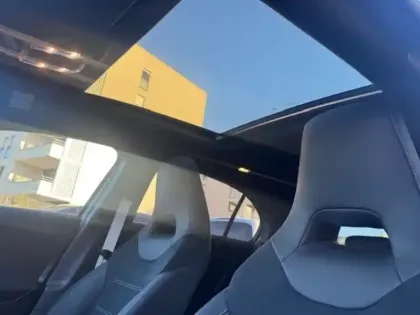 Photo 11 Mercedes Classe A 250 e Hybrid EQ AMG Exclusive 