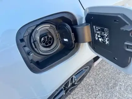 Photo 22 Mercedes Classe A Gén. IV (W177) Ph2 AMG Exclusive Design 5