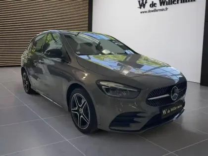 Photo 27 Mercedes Classe B Gén. III (W247) Ph2 AMG Line 5