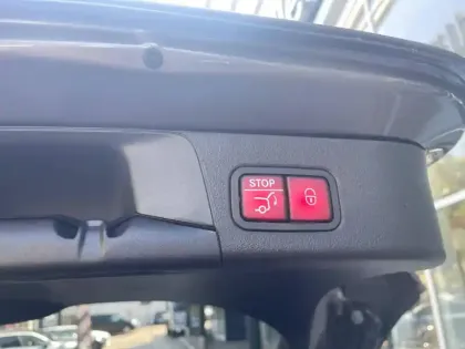 Photo 5 Mercedes Classe B 250 e AMG Line