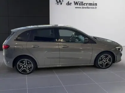 Photo 18 Mercedes Classe B 250 e AMG Line