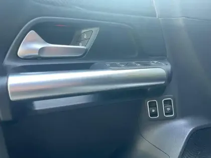 Photo Mercedes Classe B 250 E Amg Line