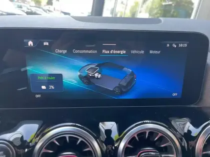 Photo 14 Mercedes Classe B 250 e AMG Line