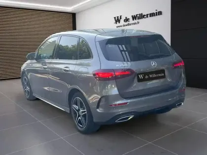 Photo 24 Mercedes Classe B Gén. III (W247) Ph2 AMG Line 5