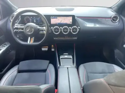 Photo 20 Mercedes Classe B Gén. III (W247) Ph2 AMG Line 5