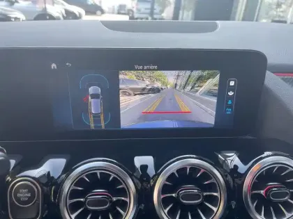 Photo 15 Mercedes Classe B 250 e AMG Line