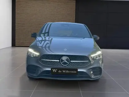 Photo 22 Mercedes Classe B Gén. III (W247) Ph2 AMG Line 5