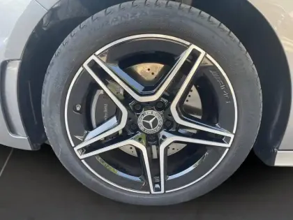 Photo 26 Mercedes Classe B Gén. III (W247) Ph2 AMG Line 5