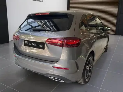 Photo 28 Mercedes Classe B Gén. III (W247) Ph2 AMG Line 5