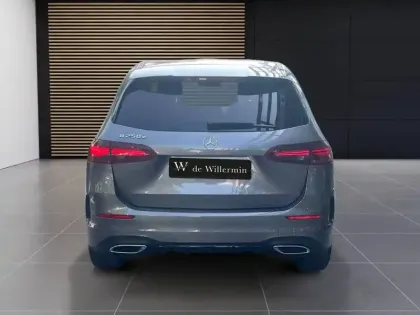 Photo 23 Mercedes Classe B Gén. III (W247) Ph2 AMG Line 5