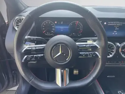 Photo 6 Mercedes Classe B 250 e AMG Line