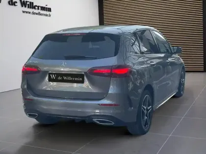 Photo 19 Mercedes Classe B 250 e AMG Line