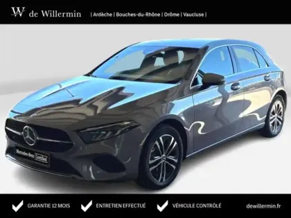 Photo 20 Mercedes Classe A 250 e Hybrid EQ Progressive Li