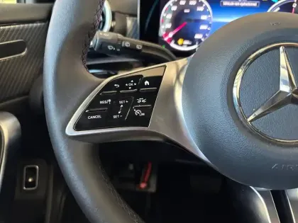 Photo 12 Mercedes Classe A 250 e Hybrid EQ Progressive Li