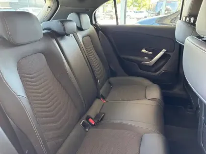 Photo 19 Mercedes Classe A 250 e Hybrid EQ Progressive Li