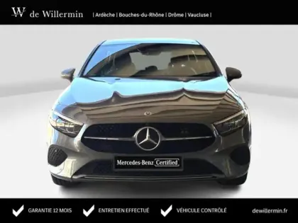Photo 21 Mercedes Classe A 250 e Hybrid EQ Progressive Li