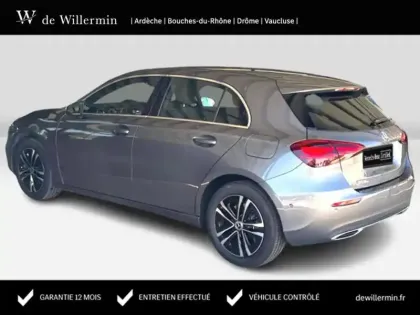 Photo 26 Mercedes Classe A 250 e Hybrid EQ Progressive Li