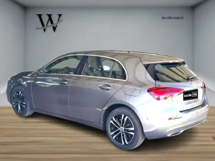 Photo 6 Mercedes Classe A 250 e Hybrid EQ Progressive Li
