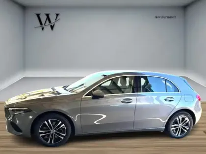 Photo 7 Mercedes Classe A 250 e Hybrid EQ Progressive Li