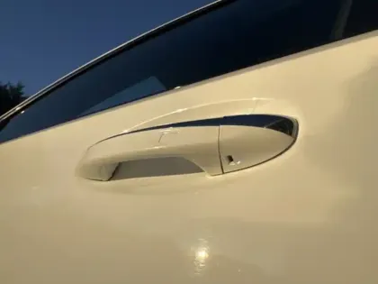 Photo 21 Mercedes Classe A 220 d AMG Line