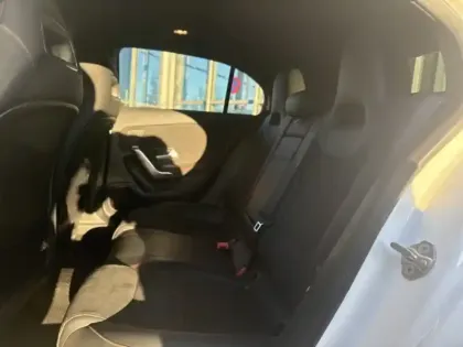 Photo 5 Mercedes Classe A 220 d AMG Line