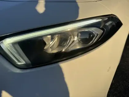 Photo 23 Mercedes Classe A 220 d AMG Line