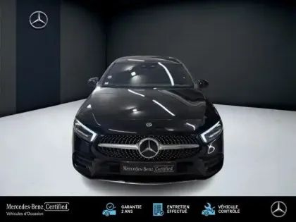 Photo 7 Mercedes Classe A 180 AMG Line