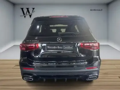 Photo 29 Mercedes GLB 200 d AMG Line