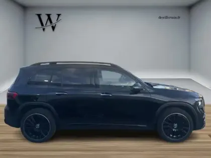 Photo 5 Mercedes GLB 200 d AMG Line